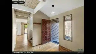 Rustic 2 Bedroom Condo on the Olympia Country and Golf Club!