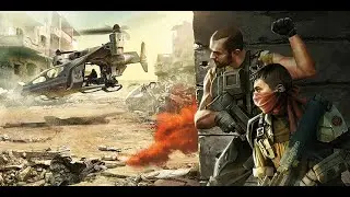 Turmoil in the Outer Colonies (First Strike Series Part 1)