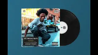 (Free) Joey Bada$$ x J Dilla x 9th Wonder Type Beat [2025] | 