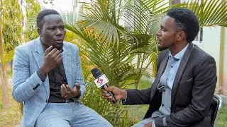 EXCLUSIVE INTERVIEW : USIKWEPE GHARAMA ILI KUFIKIA NDOTO ZAKO-PASTOR EPA