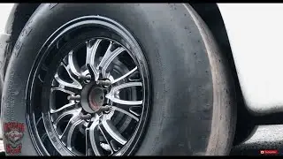 The Foxbody Gets a Set of Jegs SSR Spike Wheels