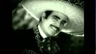 Vicente Fernadez Mix II (Popurri)