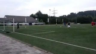Tus Untereschbach 2. Manschaft Training