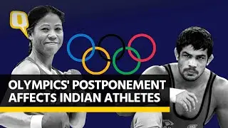 How Does a Postponed Olympics Affect India&rsquo;s Medal Prospects? | The Quint