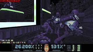 [DOOM 2] DBP47: Dreamcatcher Apparatus - MAP07 
