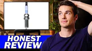 NGK LZKAR7A Resistor Spark Plug &ndash; Honest Polaris Sportsman 850 XP HO EPS Review