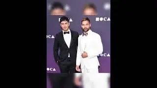 Hollywood's Gay power couples#bl #love #trending #shorts #gay