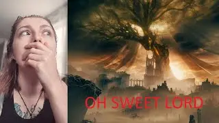 Elden Ring: Shadow Of The Erdtree Gameplay Trailer | Reaction
