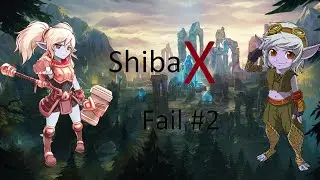 ShibaX - Fail #2
