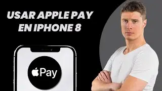 C&oacute;mo usar Apple Pay en el iPhone 8 (&iexcl;paso a paso!)