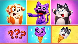 Qu&eacute; Hay En La Caja Misteriosa? 🎁 Comedia Animada | Hoo Doo EPS