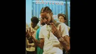 (FREE) Key Glock x Young Dolph Type Beat 2025 - 