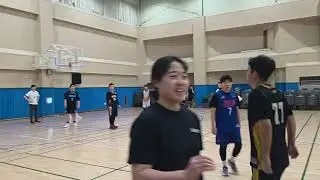 12월 28일 / 1게임 1쿼터