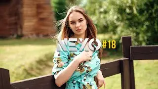 NEXO IN THE MIX 🚀 NAJLEPSZA MUZYKA KLUBOWA #18🔊