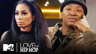 Ranked 5 Double Date Disasters on Love & Hip Hop Atlanta
