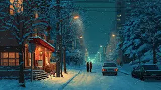 Unwind: Lofi Jazz Beats for Your Perfect Evening Chill 🌙✨