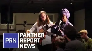 Panther Report News: (S1 E7)