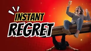 Try Not To Laugh 😂 | Epic Funny Human Fails & Instant Regret Moments (USA Edition)