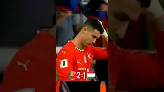 🇵🇹 Portugal vs 🇭🇺 Hungary 2025 🔥| Epic Match Highlights | Ronaldo Magic ✨