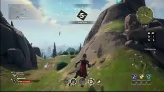 computers are HILARIOUS - SpellBreak | Squategy