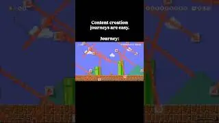 Content creator journey - Funny meme #contentcreator #contentcreation #yourubeshorts #funnymeme