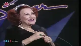 M&uuml;zeyyen Senar - Ge&ccedil;mesin G&uuml;n&uuml;m&uuml;z Sevgilim Yasla