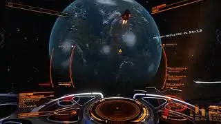 Vevvev vs Mastadon623 | Lavigny's Legion Medium Ship PVP League 2021