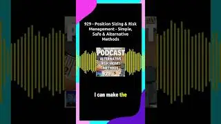 POSITION SIZING & RISK MANAGEMENT STRATEGIES IN TRADING