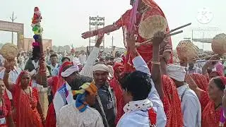 Adivasi Sanskrutik Akta Mahasanmelan 2026, आदिवासी महिला शक्ति  