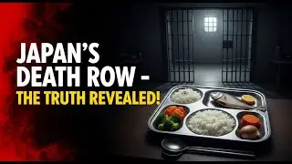 What Life on Japan&rsquo;s Death Row REALLY Looks Like &ndash; Shocking Truth Revealed!