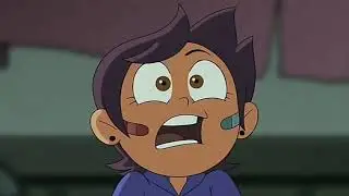 My demons|AMV|The Owl House