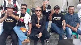kelar jg acara Fsmg