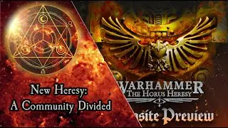 New Heresy: A Community Divided