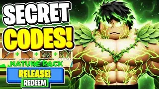 &iexcl;C&oacute;digos secretos de la Liga de Gimnasio! JUNGLA DE ROBLOX