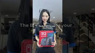 Best gift for boyfriend #myanmar #gamer #techace #gamergirl