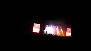 Juice WRLD - Live at SplitMilk Canberra