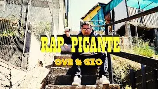 OV2 & GZO - RAP PICANTE