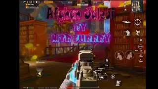 AFGHAAN JALEBI beat Sync || BEST EDITED MONTAGE || BEST PUBG MONTAGE