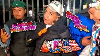 😱 SONIDO FANTASMA SORPRENDIO AL TOCAR UNA WEPA 2026 👻 EL TOTHIE HGO XV AÑOS ALLISON 😱
