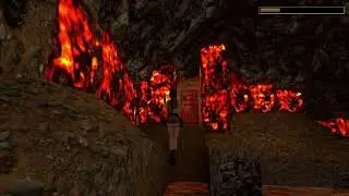 Tomb Raider I Remastered Bastet&rsquo;s Stash Trophie Achievment bug fix Part 1