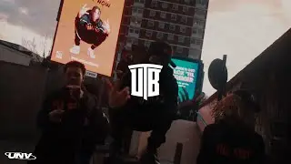 (SOLD) Salsa Drill x Latin Drill Type Beat 