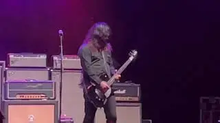 Around the Horn - The Bronx Live at WaMu Theater 10/5/2021