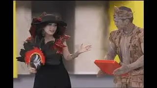 JOLLITOWN (SEASON 5) THE GIANT MASK FULL EPISODE 51 I Normelito Dagol Terrano I January 19,2026