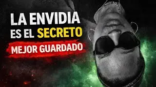 L@ Envidi@  , como la envidia te suma o te resta?