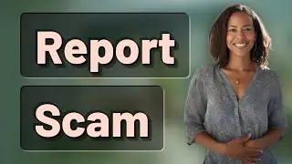 How Do You Report Scam Texts on Facebook Messenger?