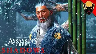 GENZABURO'S SOLDIERS | Assassin's Creed Shadows | Full Walkthrough Gameplay | Part 39