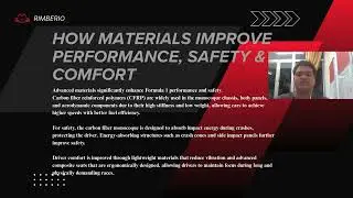 MEC481 ADVANCEMENT IN MOTOR SPORT TECHNOLOGY MOHAMMAD AFIQ ASYRAFF BIN MOHAMMAD FAIZ