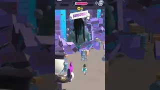 heli monster - giant hunter | Level 84 | heli monster Gameplay | heli monster Game
