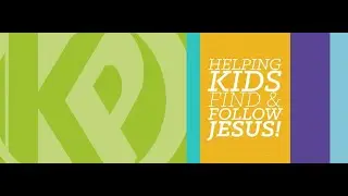 Kidspointe Sunday lesson ...What do you remember?