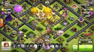 ChampQuake: Very Successful DE Raiding Style